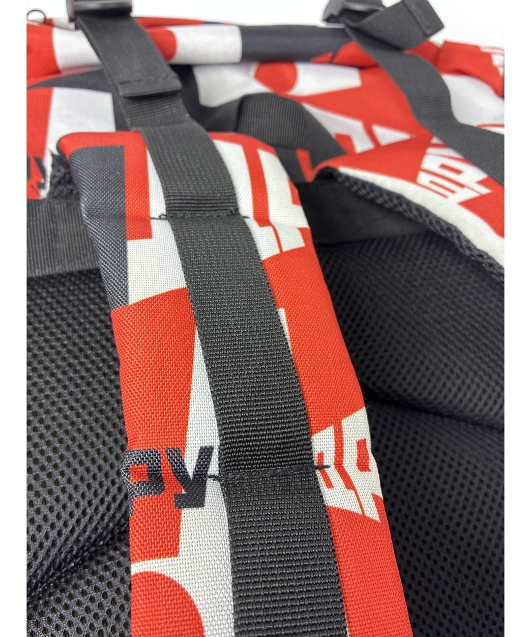 GOSHA RUBCHINSKIY เป้สะพายหลัง