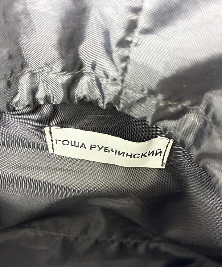 GOSHA RUBCHINSKIY เป้สะพายหลัง