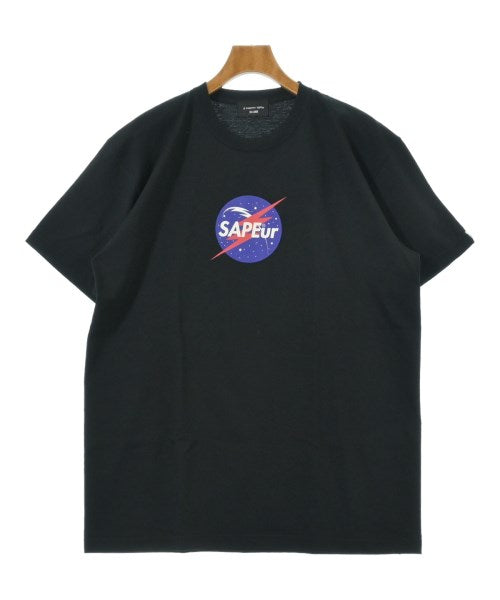 SAPEur เสื้อยืด/เสื้อท็อปส์