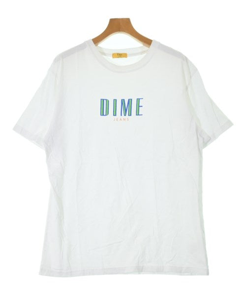 DIME เสื้อยืด/เสื้อท็อปส์