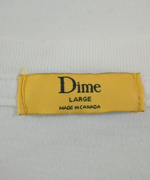 DIME เสื้อยืด/เสื้อท็อปส์