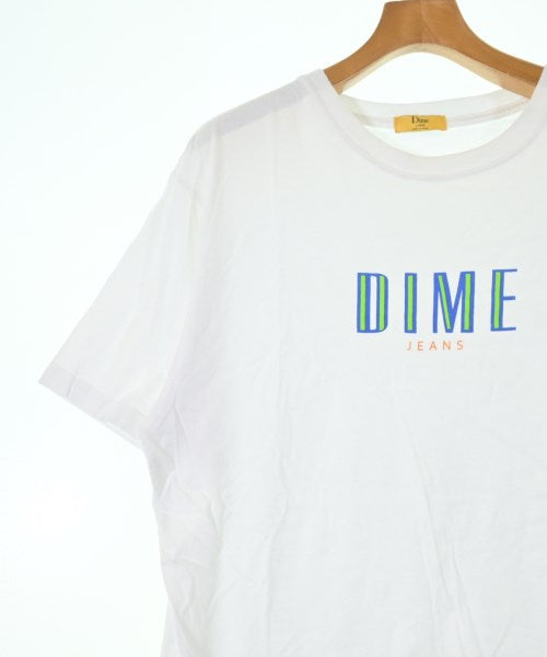 DIME เสื้อยืด/เสื้อท็อปส์