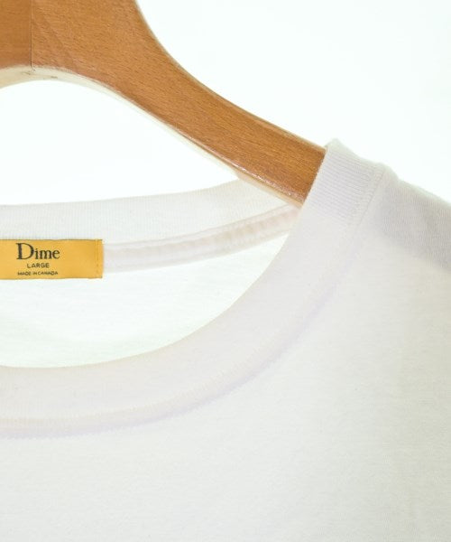 DIME เสื้อยืด/เสื้อท็อปส์