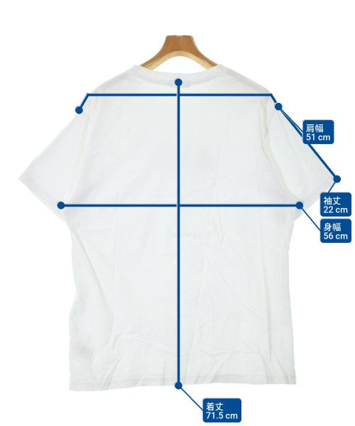 DIME เสื้อยืด/เสื้อท็อปส์