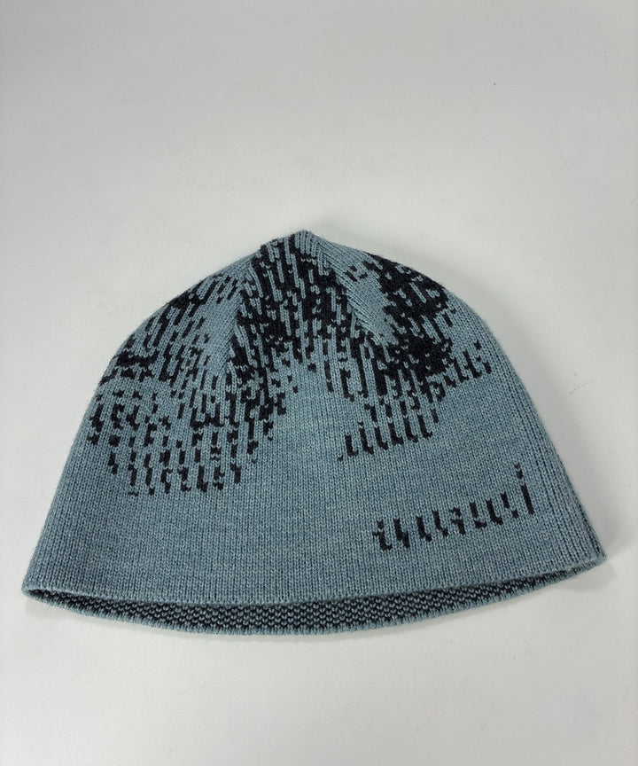 A-COLD-WALL หมวกไหมพรม/หมวกบีนนี่