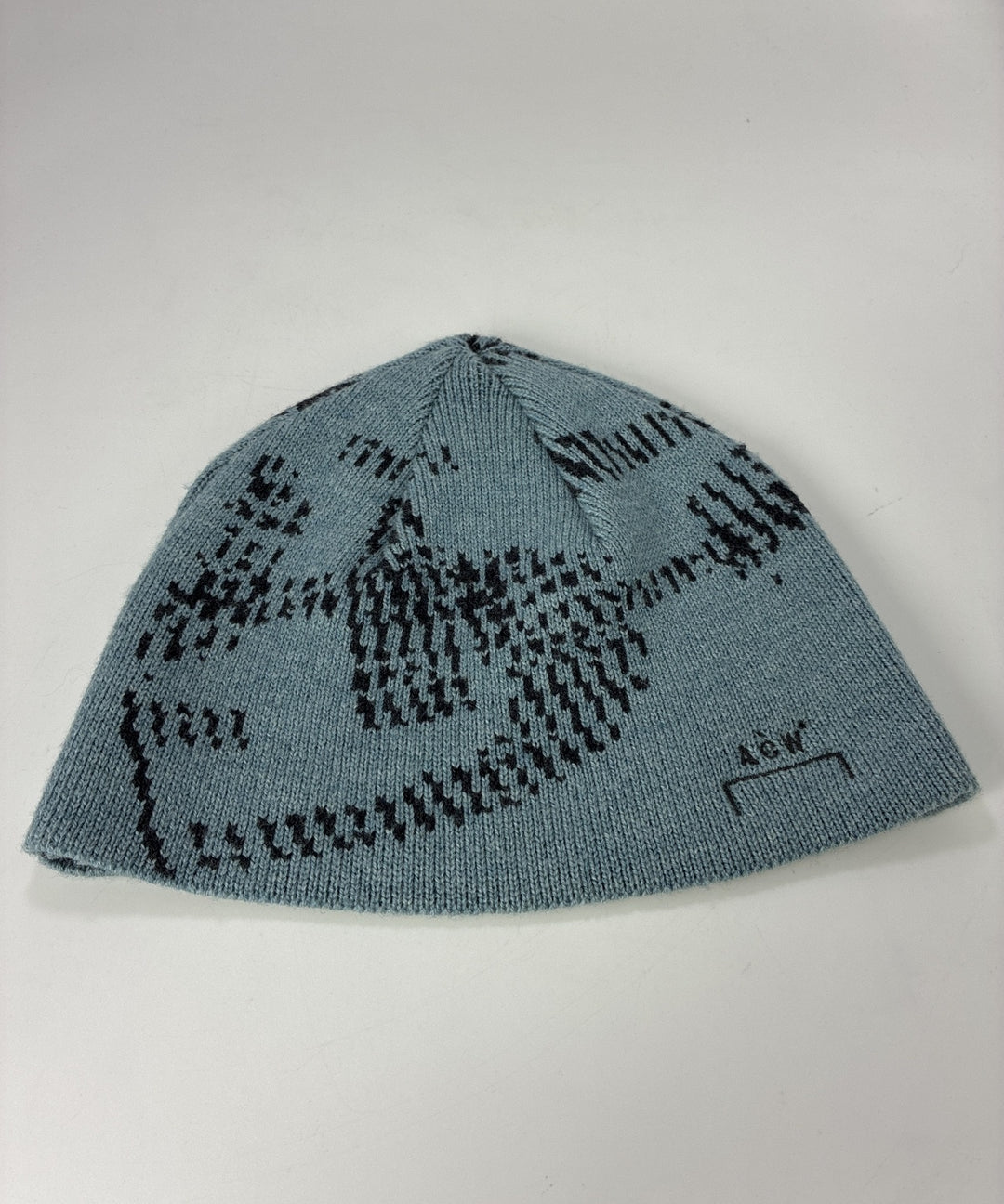 A-COLD-WALL หมวกไหมพรม/หมวกบีนนี่