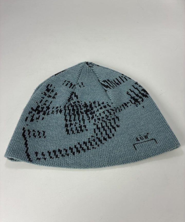 A-COLD-WALL หมวกไหมพรม/หมวกบีนนี่