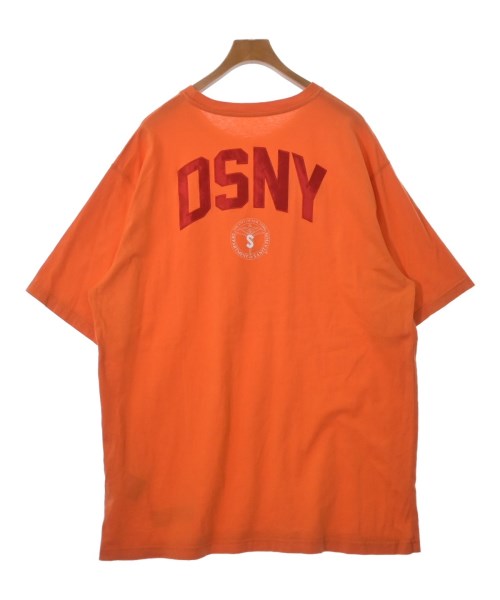 HERON PRESTON เสื้อยืด/เสื้อท็อปส์