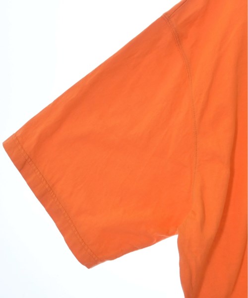 HERON PRESTON เสื้อยืด/เสื้อท็อปส์
