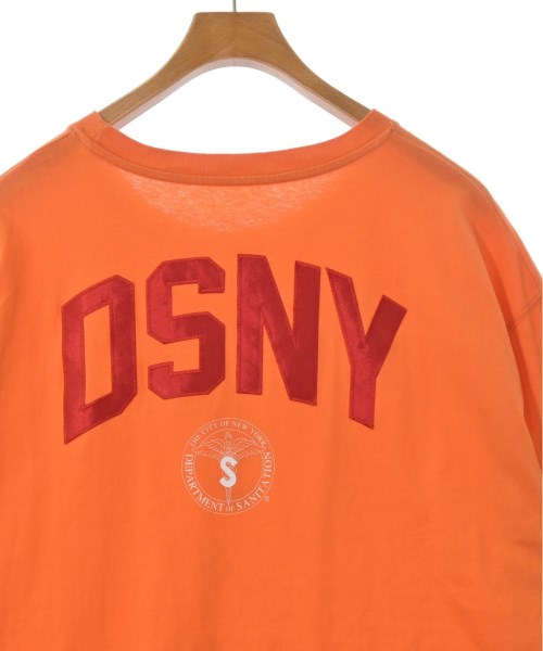 HERON PRESTON เสื้อยืด/เสื้อท็อปส์