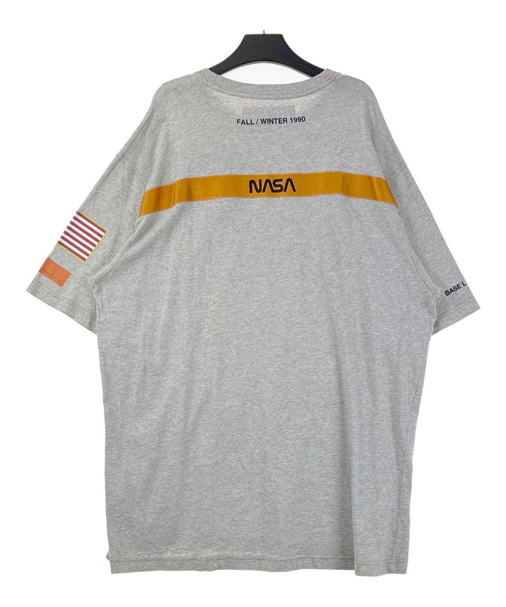HERON PRESTON เสื้อยืด/เสื้อท็อปส์