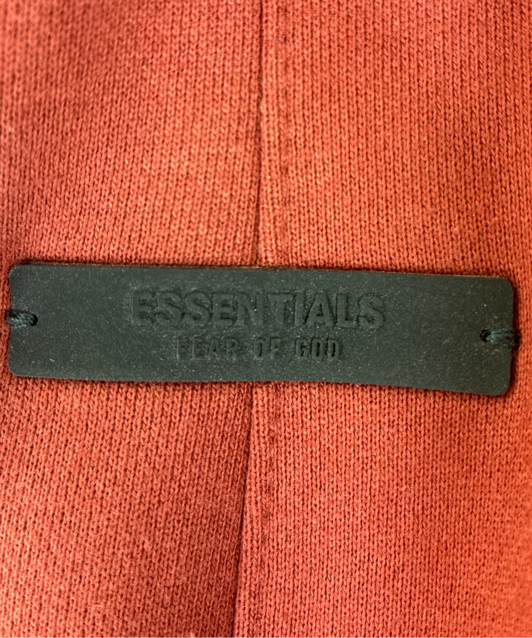 Fear of God ESSENTIALS กางเกงวอร์ม