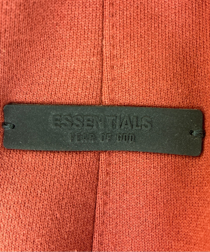 Fear of God ESSENTIALS กางเกงวอร์ม