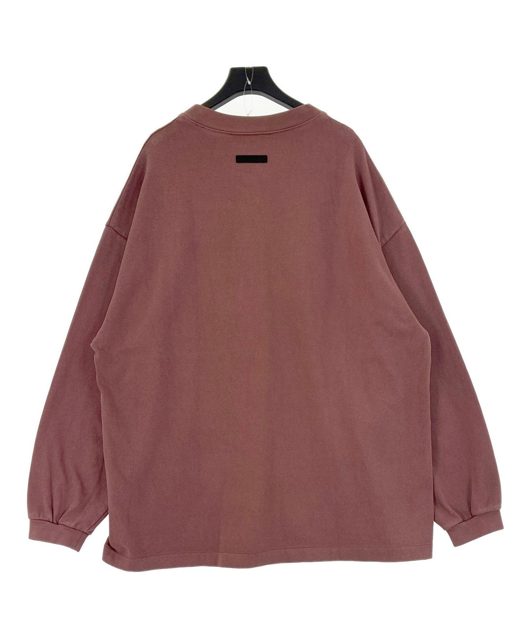 Fear of God ESSENTIALS เสื้อสเวตเตอร์