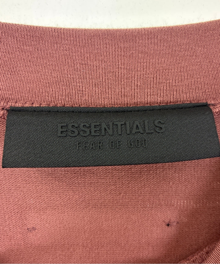 Fear of God ESSENTIALS เสื้อสเวตเตอร์