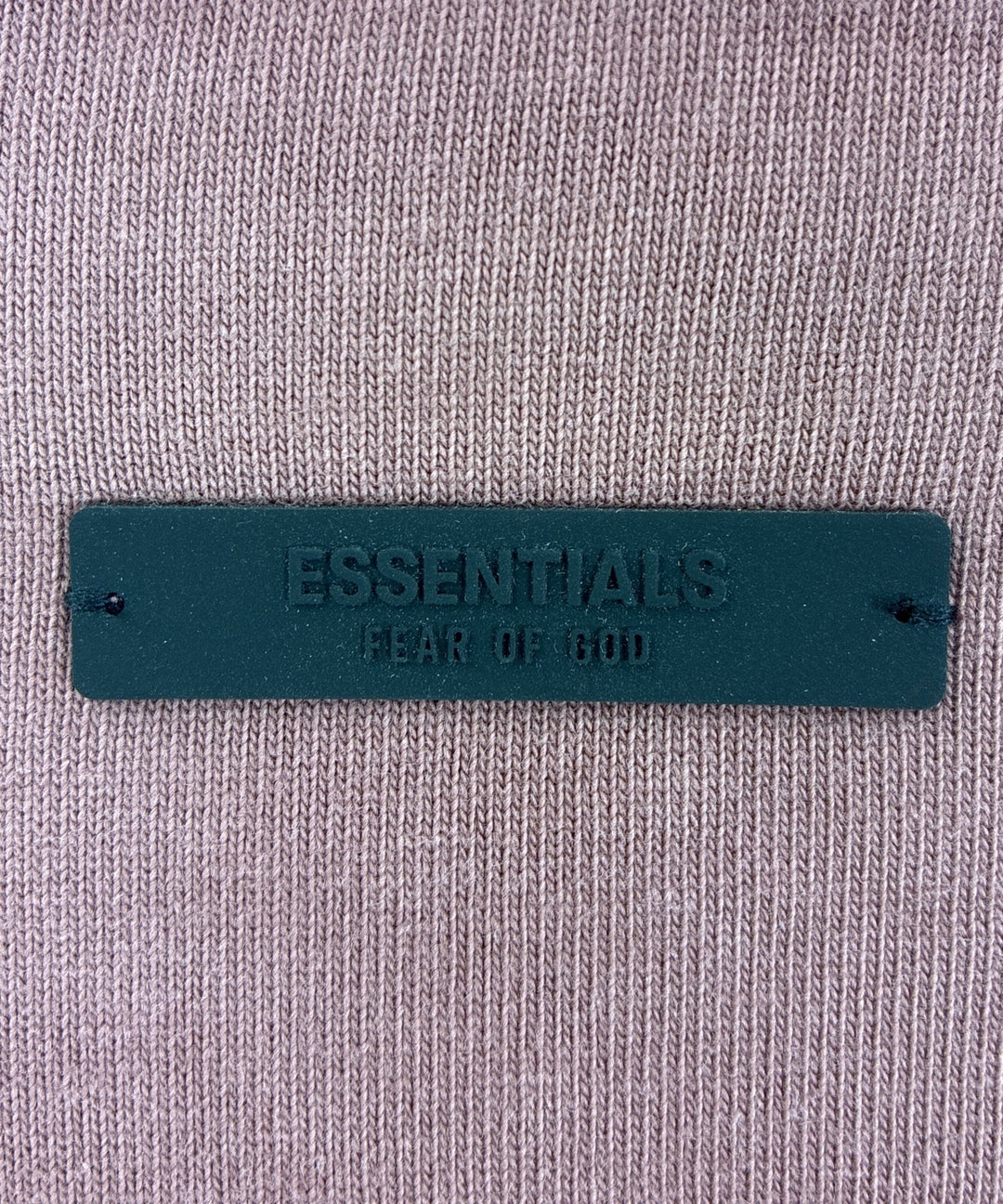 Fear of God ESSENTIALS เสื้อสเวตเตอร์
