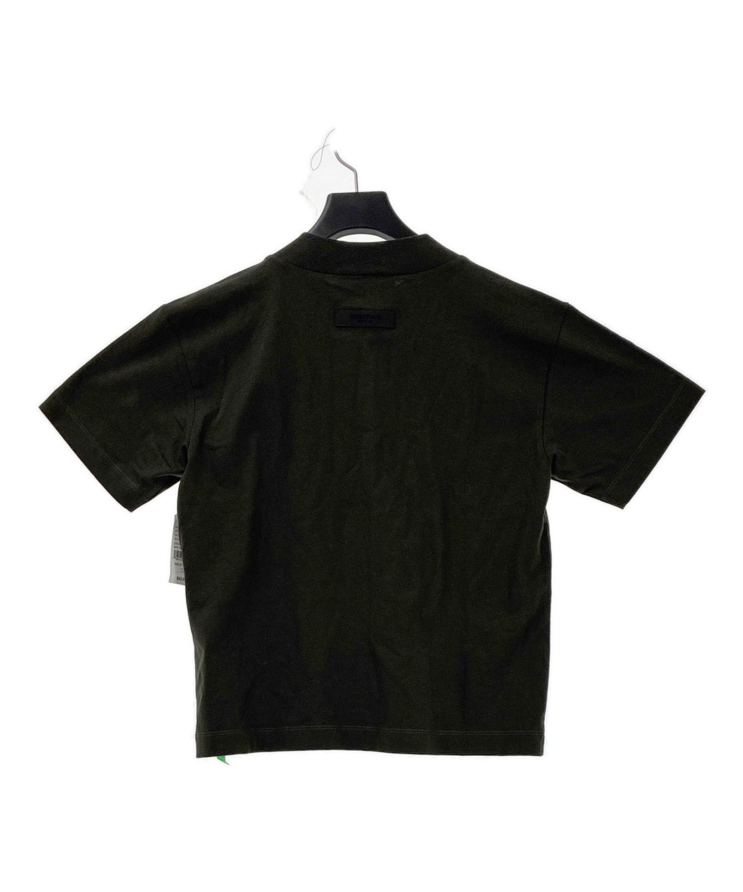 Fear of God ESSENTIALS เสื้อยืด/เสื้อท็อปส์