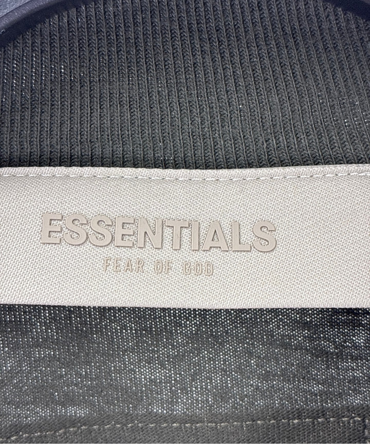Fear of God ESSENTIALS เสื้อยืด/เสื้อท็อปส์
