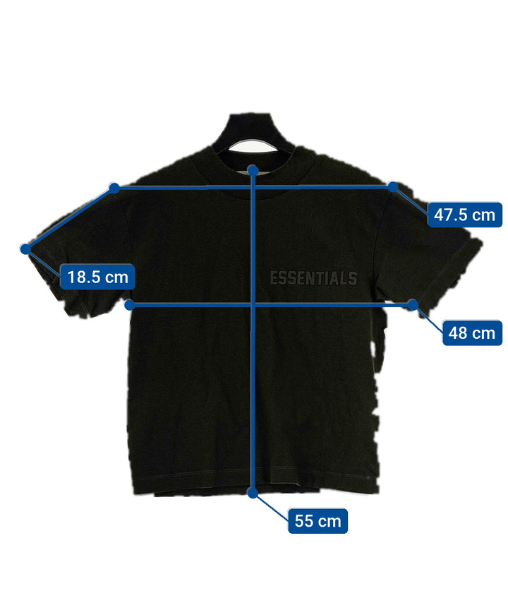 Fear of God ESSENTIALS เสื้อยืด/เสื้อท็อปส์