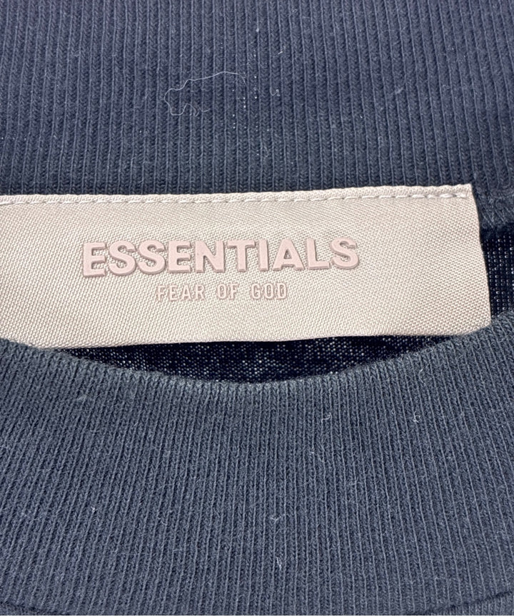 Fear of God ESSENTIALS เสื้อยืด/เสื้อท็อปส์