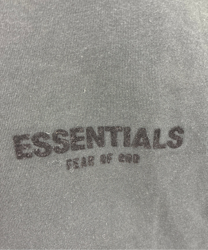 Fear of God ESSENTIALS เสื้อยืด/เสื้อท็อปส์