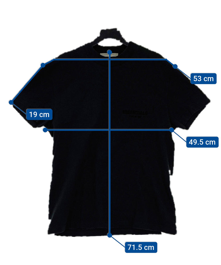 Fear of God ESSENTIALS เสื้อยืด/เสื้อท็อปส์