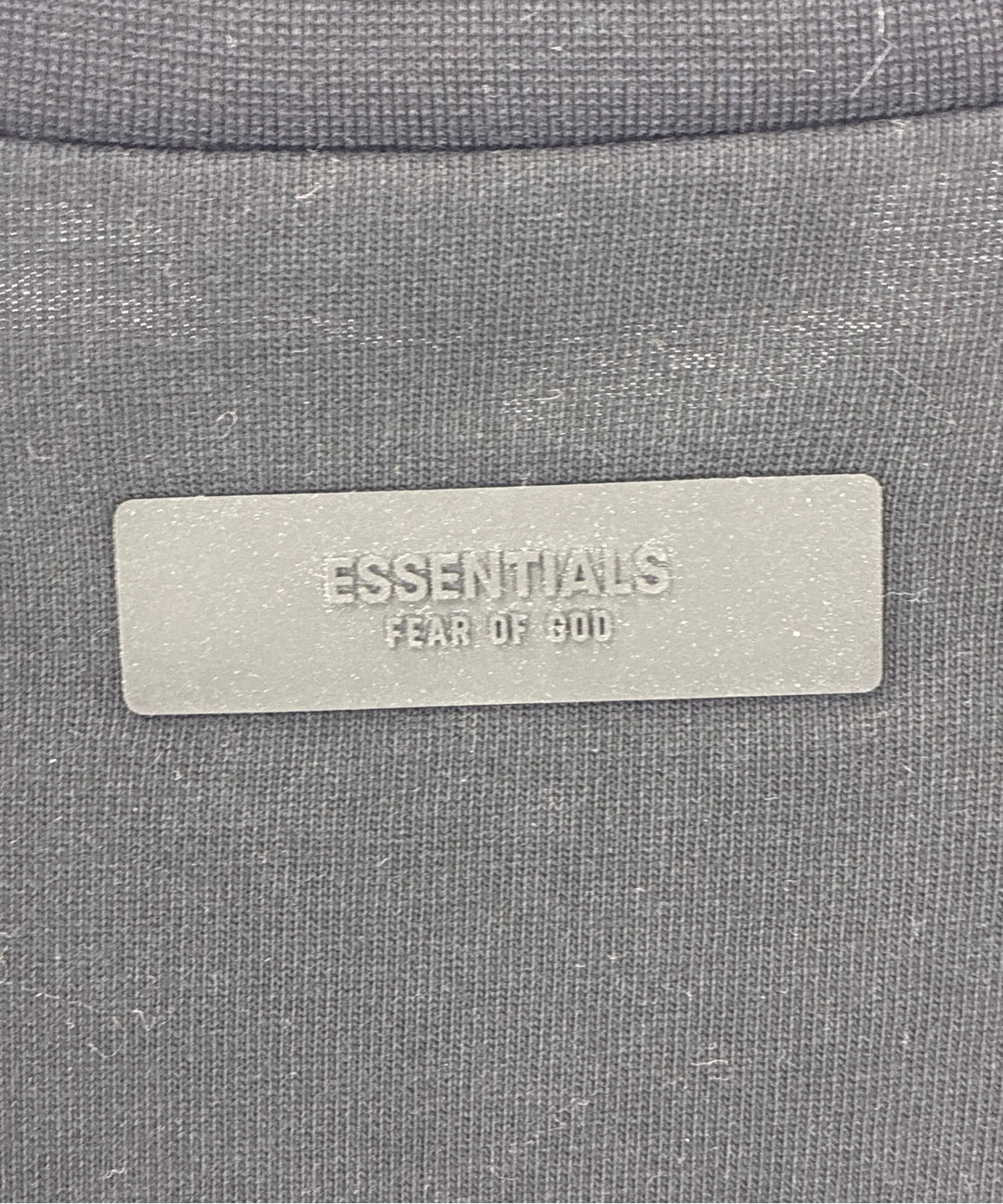 Fear of God ESSENTIALS เสื้อยืด/เสื้อท็อปส์