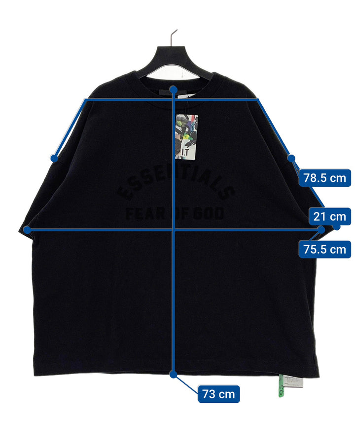 Fear of God ESSENTIALS เสื้อยืด/เสื้อท็อปส์