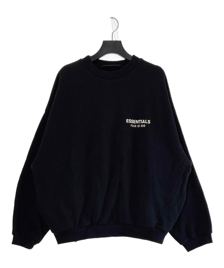 Fear of God ESSENTIALS เสื้อสเวตเตอร์