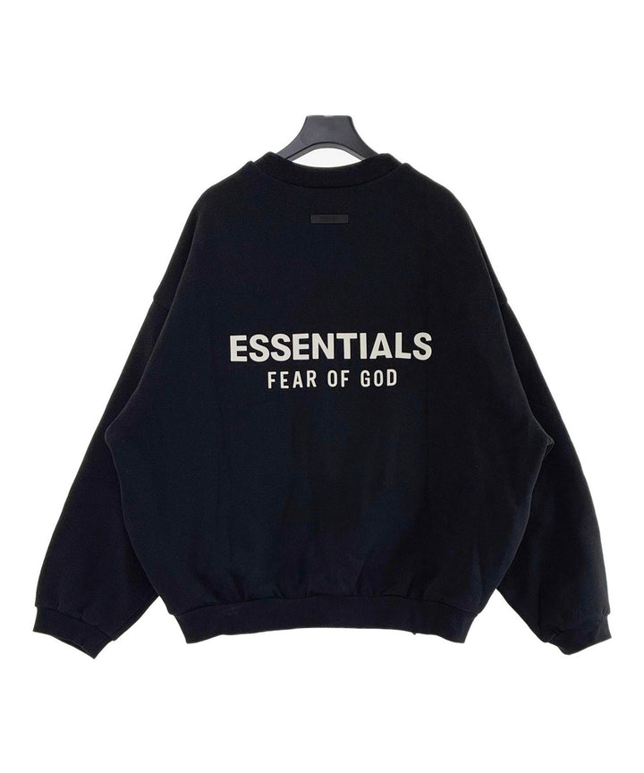 Fear of God ESSENTIALS เสื้อสเวตเตอร์
