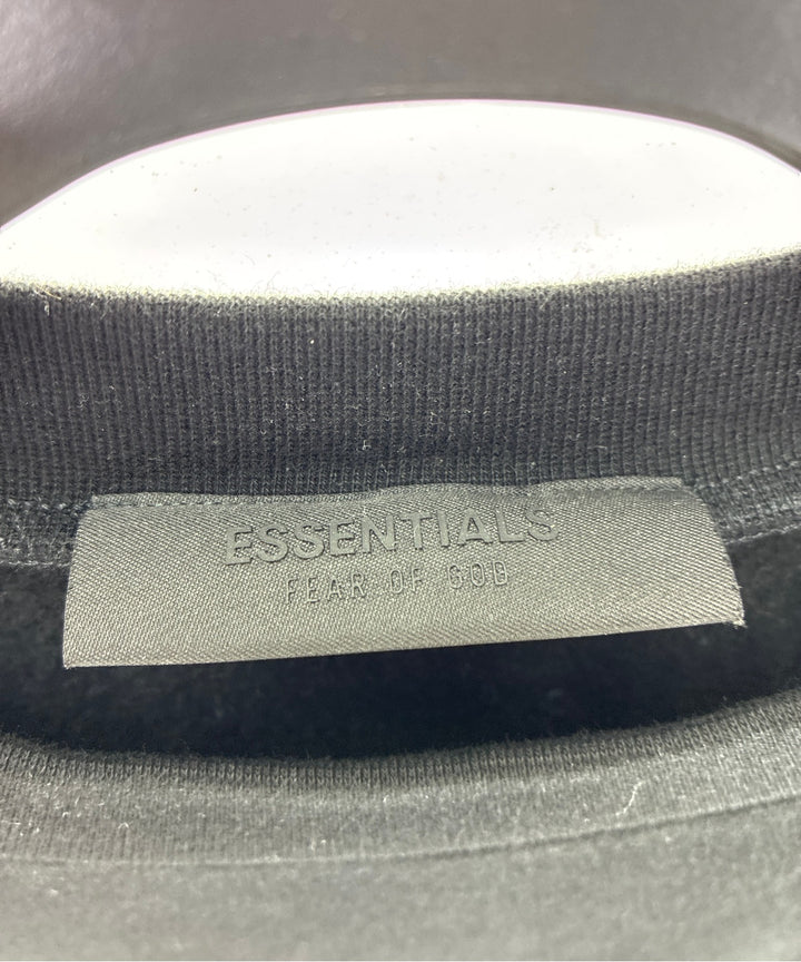 Fear of God ESSENTIALS เสื้อสเวตเตอร์