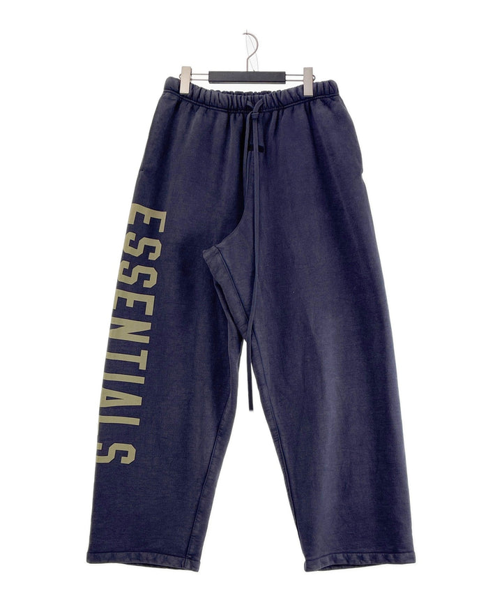 Fear of God ESSENTIALS กางเกงวอร์ม