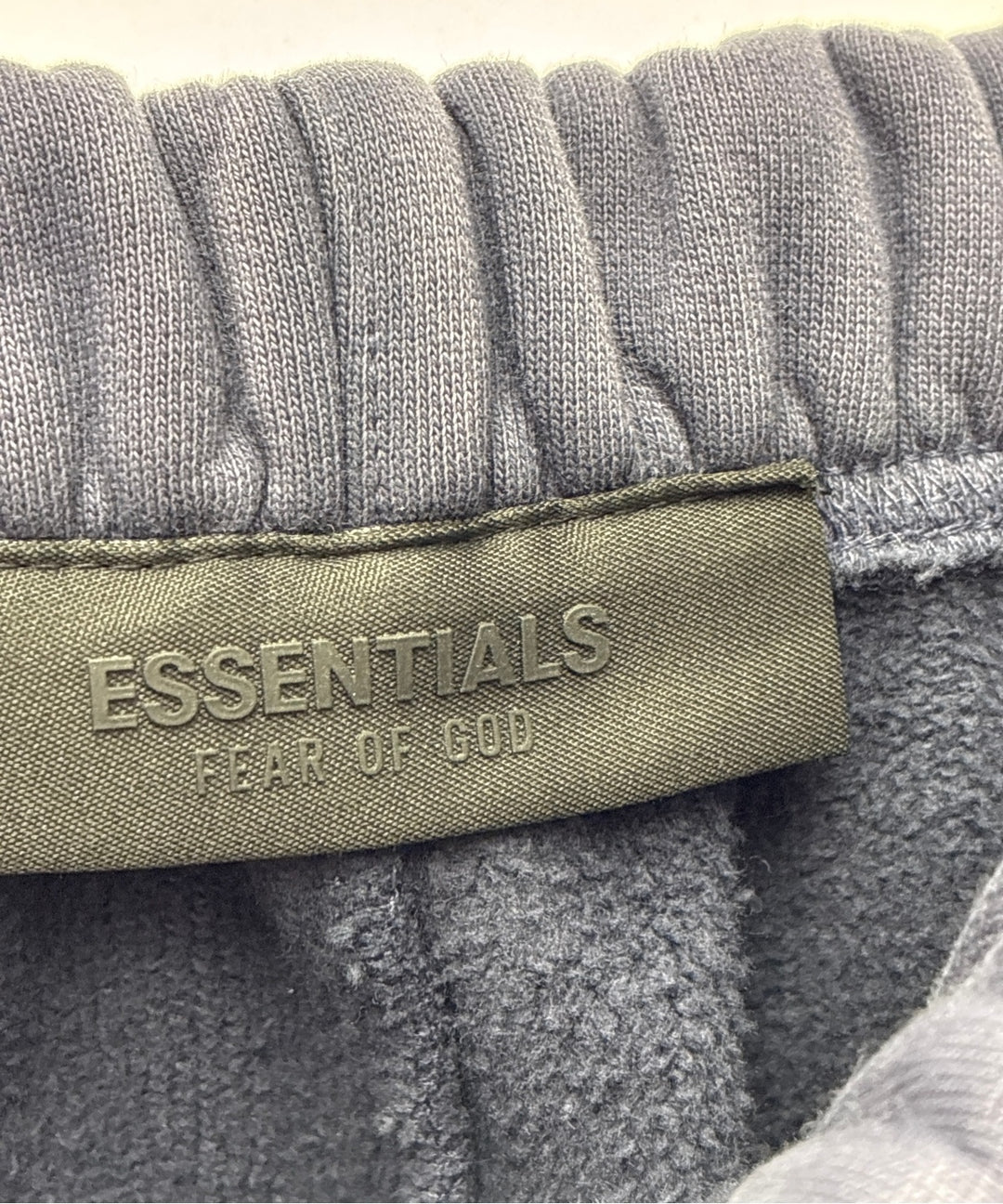 Fear of God ESSENTIALS กางเกงวอร์ม