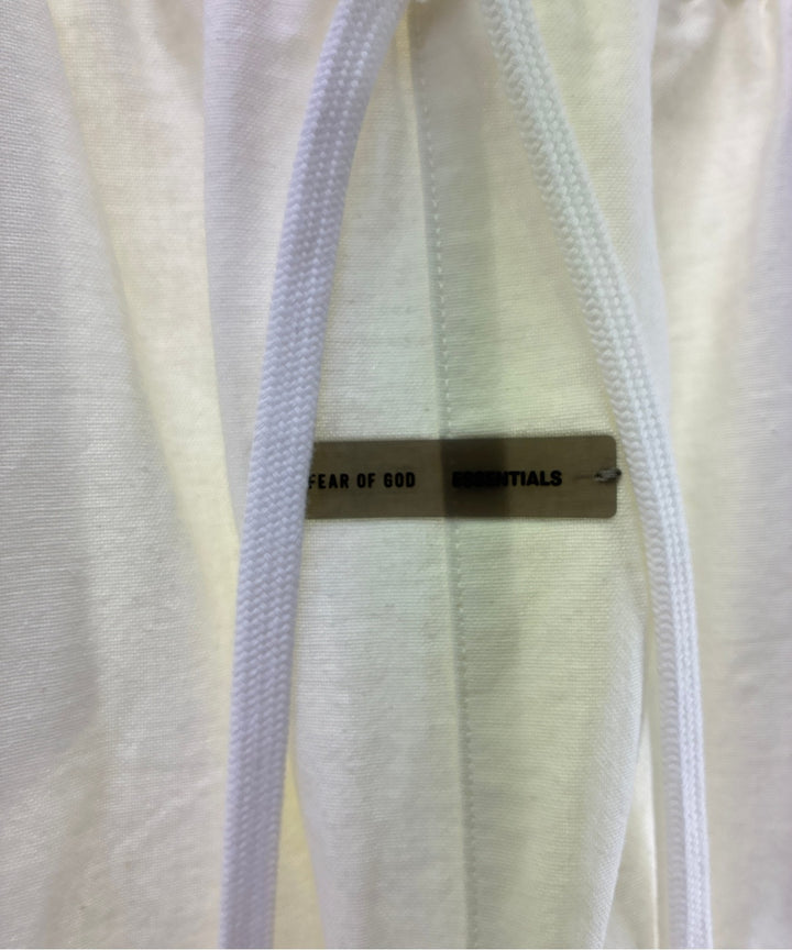 Fear of God ESSENTIALS กางเกงขายาว