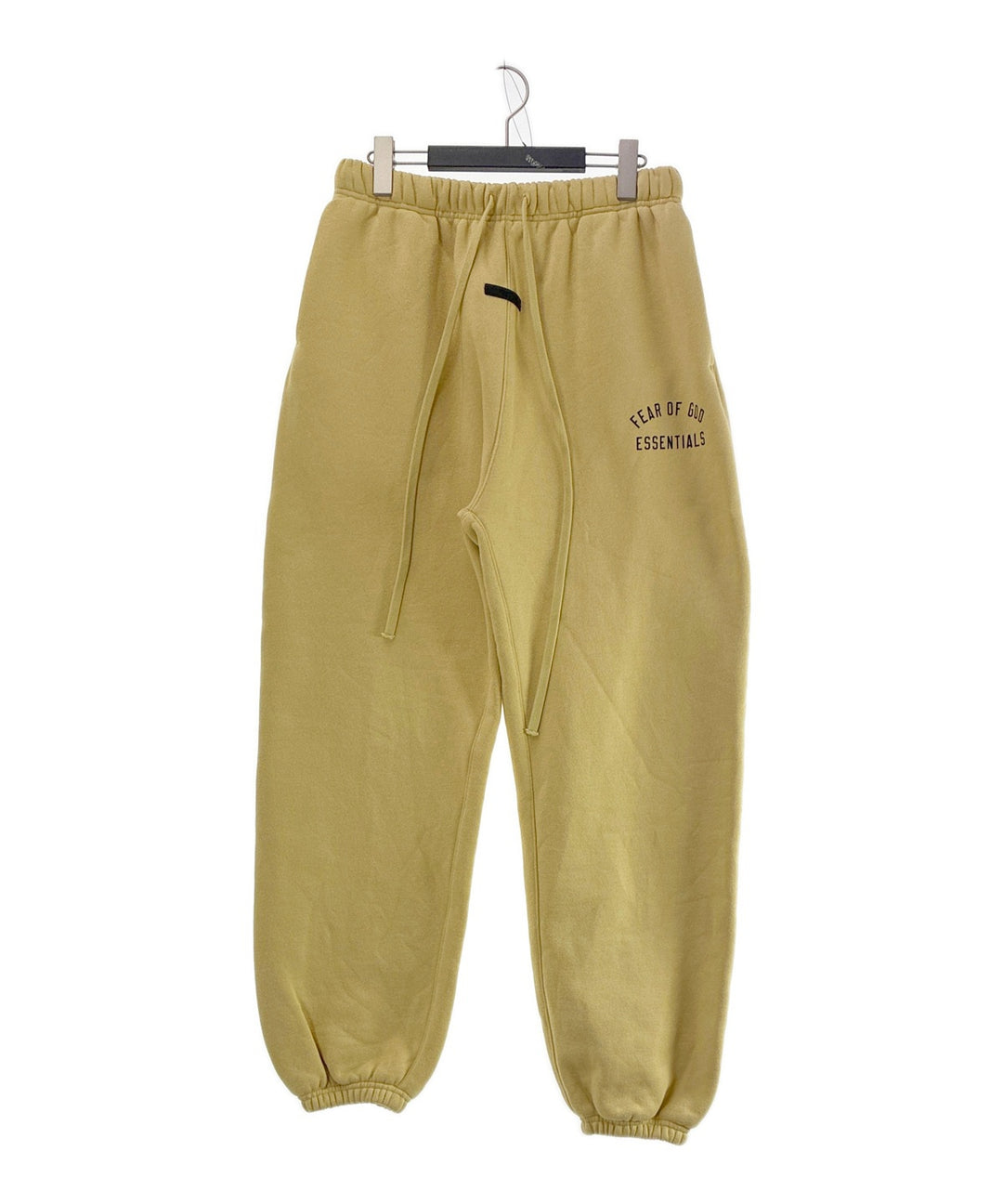 Fear of God ESSENTIALS กางเกงวอร์ม
