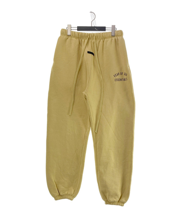 Fear of God ESSENTIALS กางเกงวอร์ม