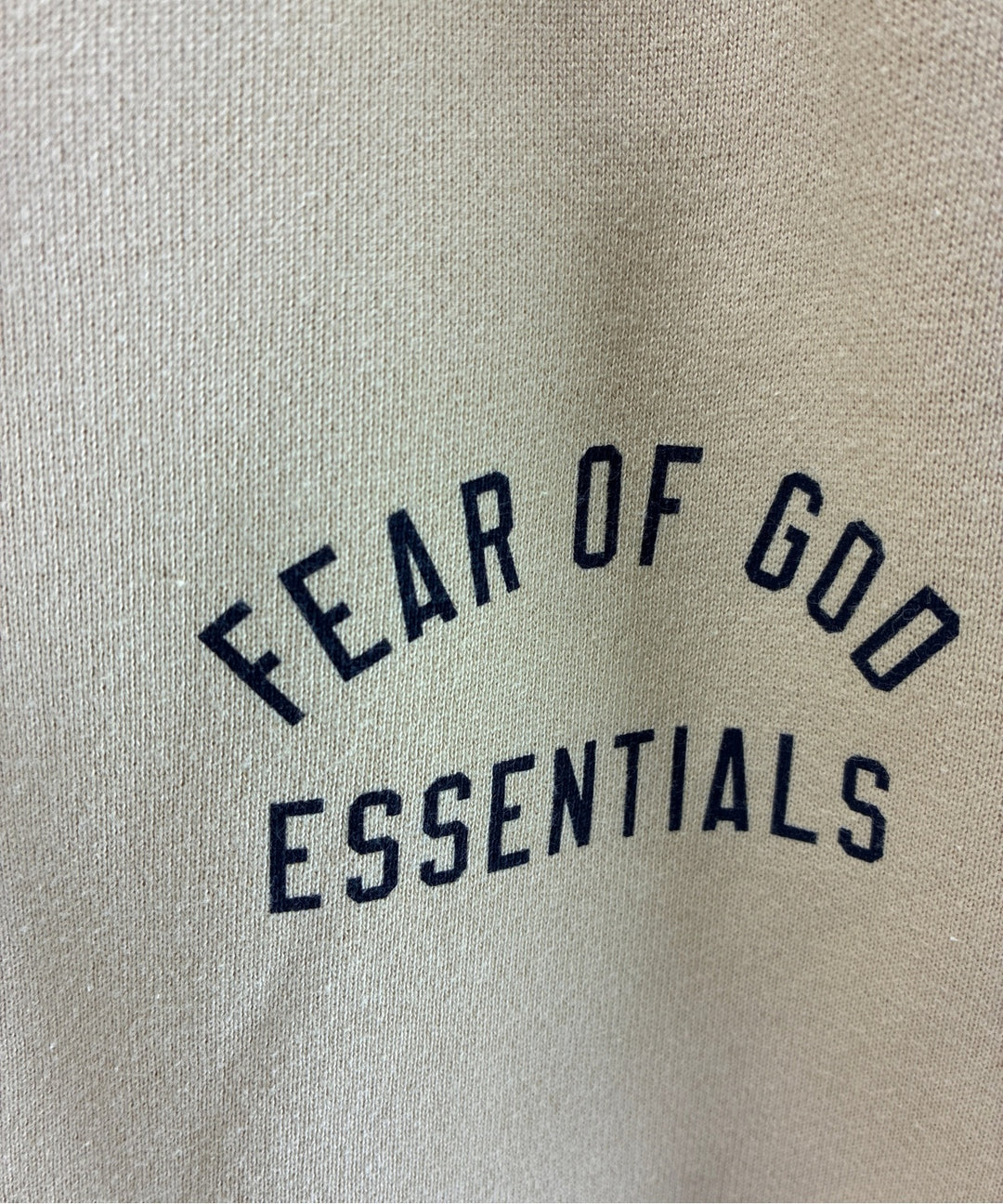 Fear of God ESSENTIALS กางเกงวอร์ม