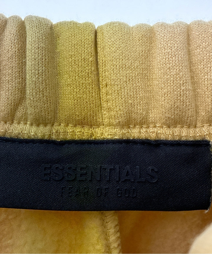 Fear of God ESSENTIALS กางเกงวอร์ม