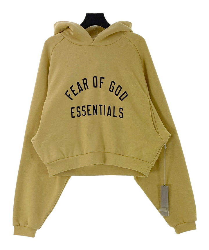 Fear of God ESSENTIALS เสื้อฮู้ด