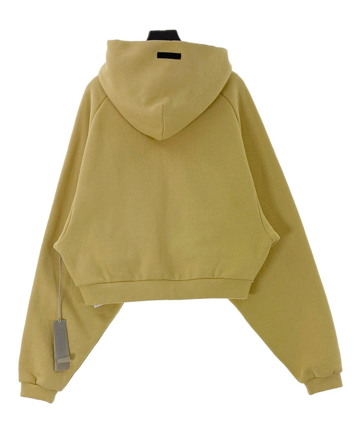 Fear of God ESSENTIALS เสื้อฮู้ด