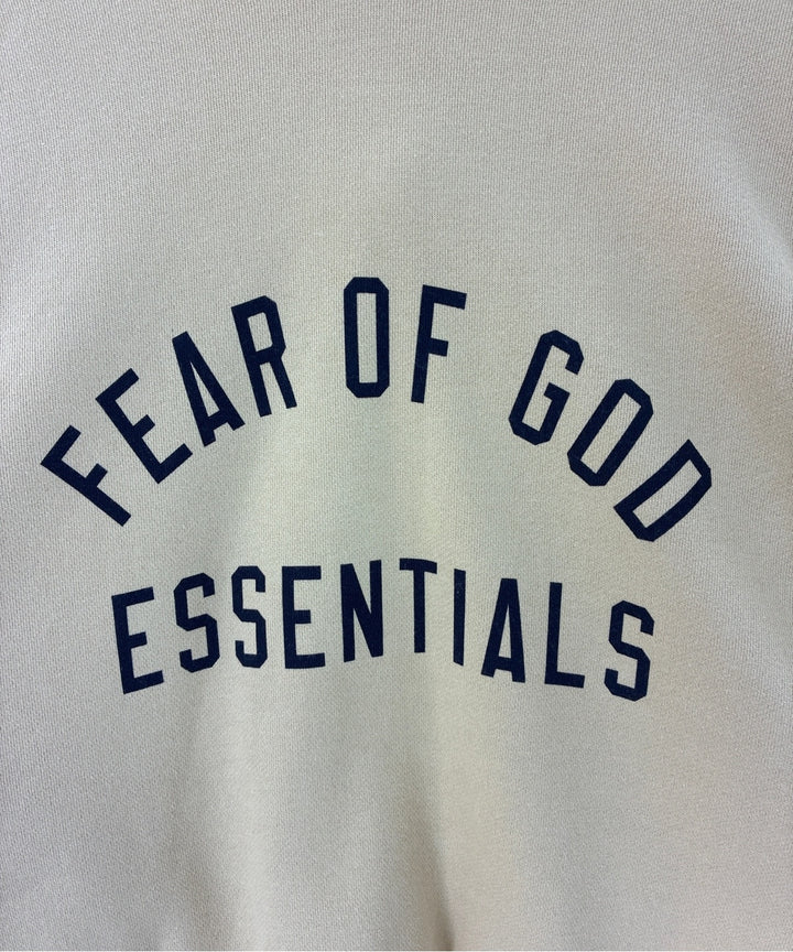 Fear of God ESSENTIALS เสื้อฮู้ด