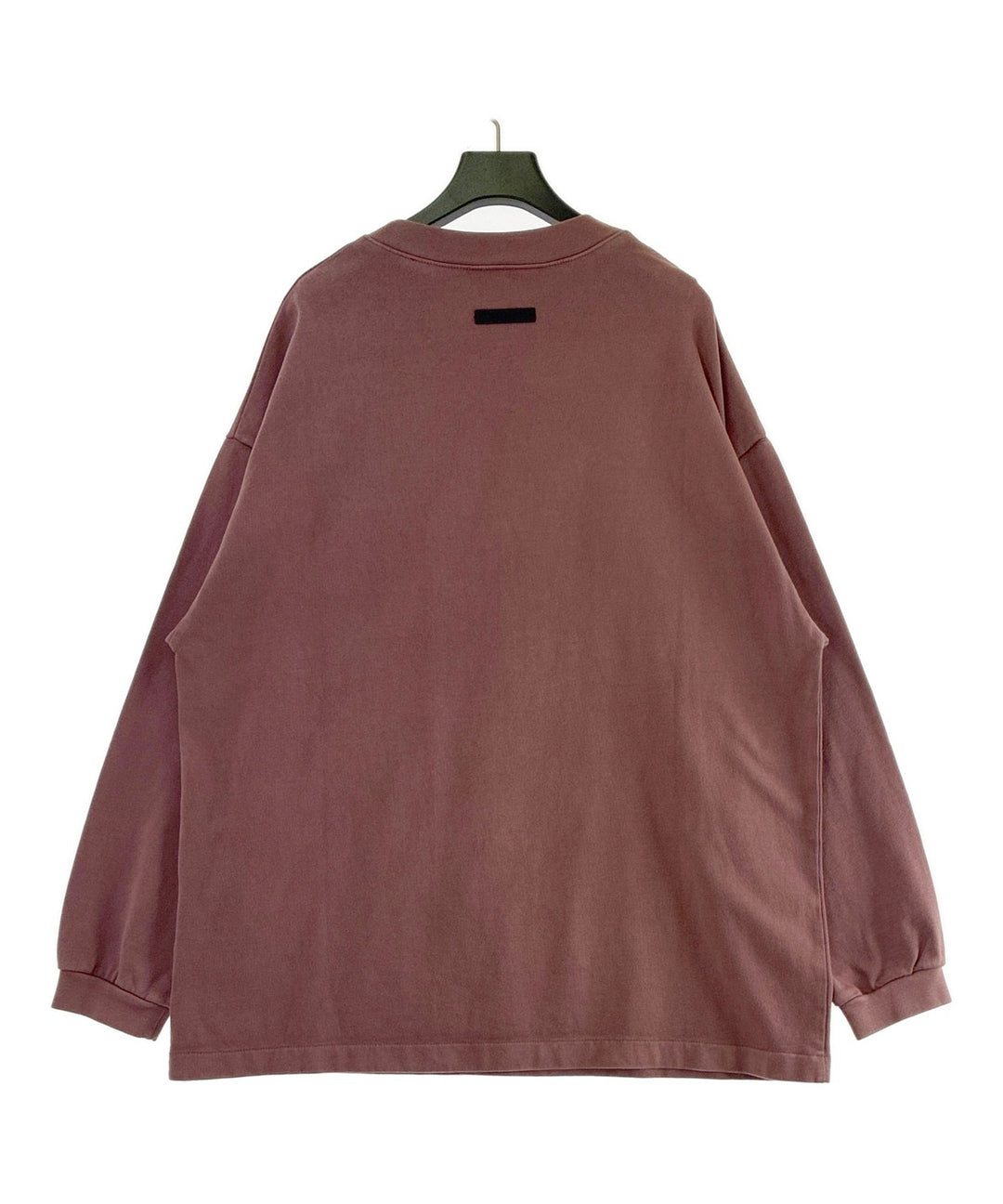 Fear of God ESSENTIALS เสื้อยืด/เสื้อท็อปส์