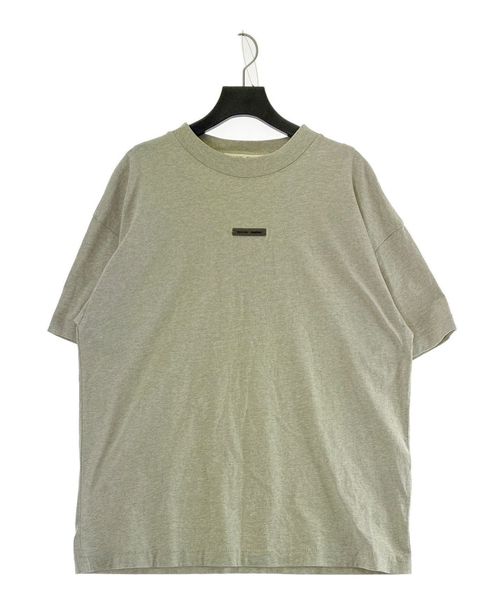 Fear of God ESSENTIALS เสื้อยืด/เสื้อท็อปส์