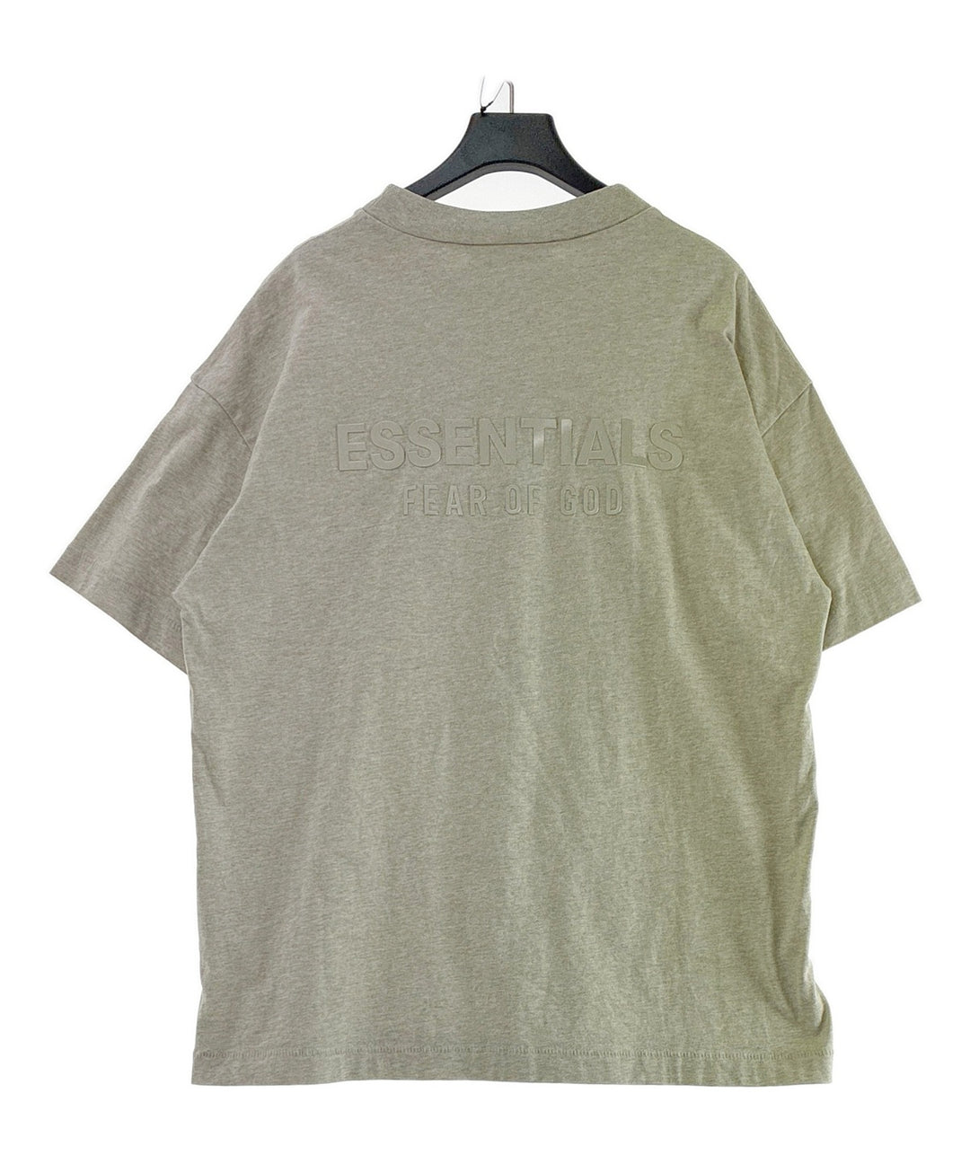Fear of God ESSENTIALS เสื้อยืด/เสื้อท็อปส์