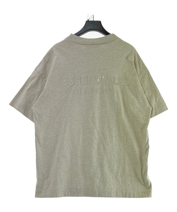 Fear of God ESSENTIALS เสื้อยืด/เสื้อท็อปส์