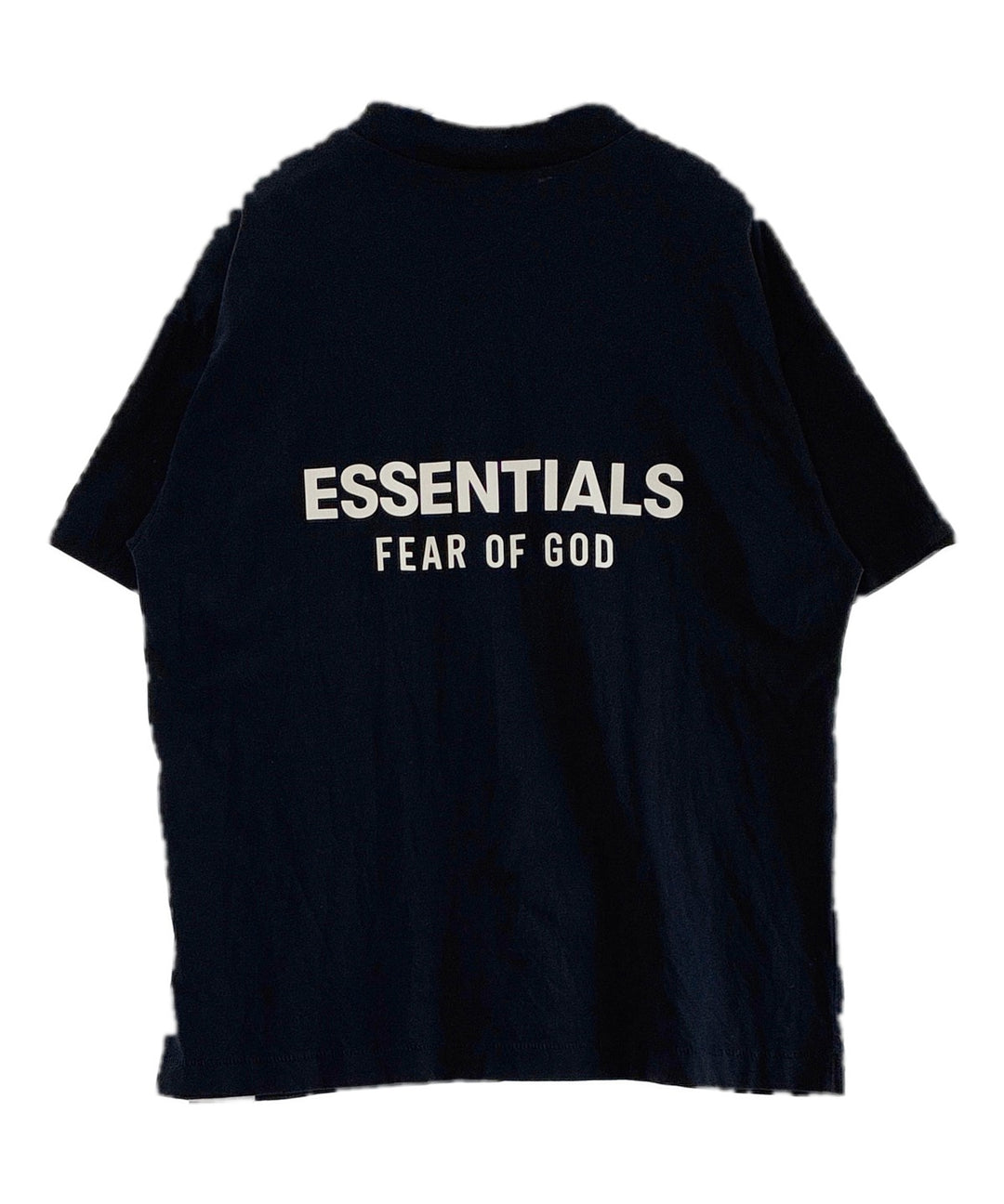 Fear of God ESSENTIALS เสื้อยืด/เสื้อท็อปส์