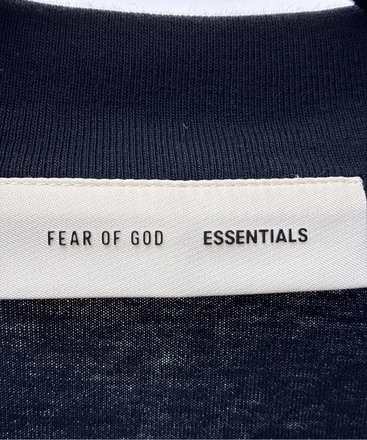 Fear of God ESSENTIALS เสื้อยืด/เสื้อท็อปส์