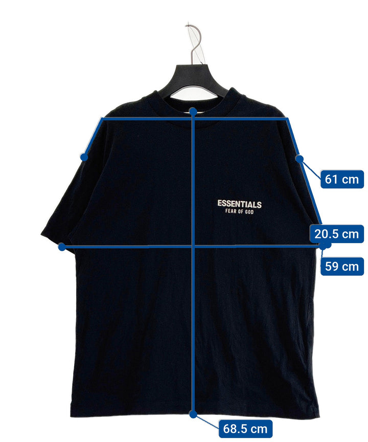 Fear of God ESSENTIALS เสื้อยืด/เสื้อท็อปส์