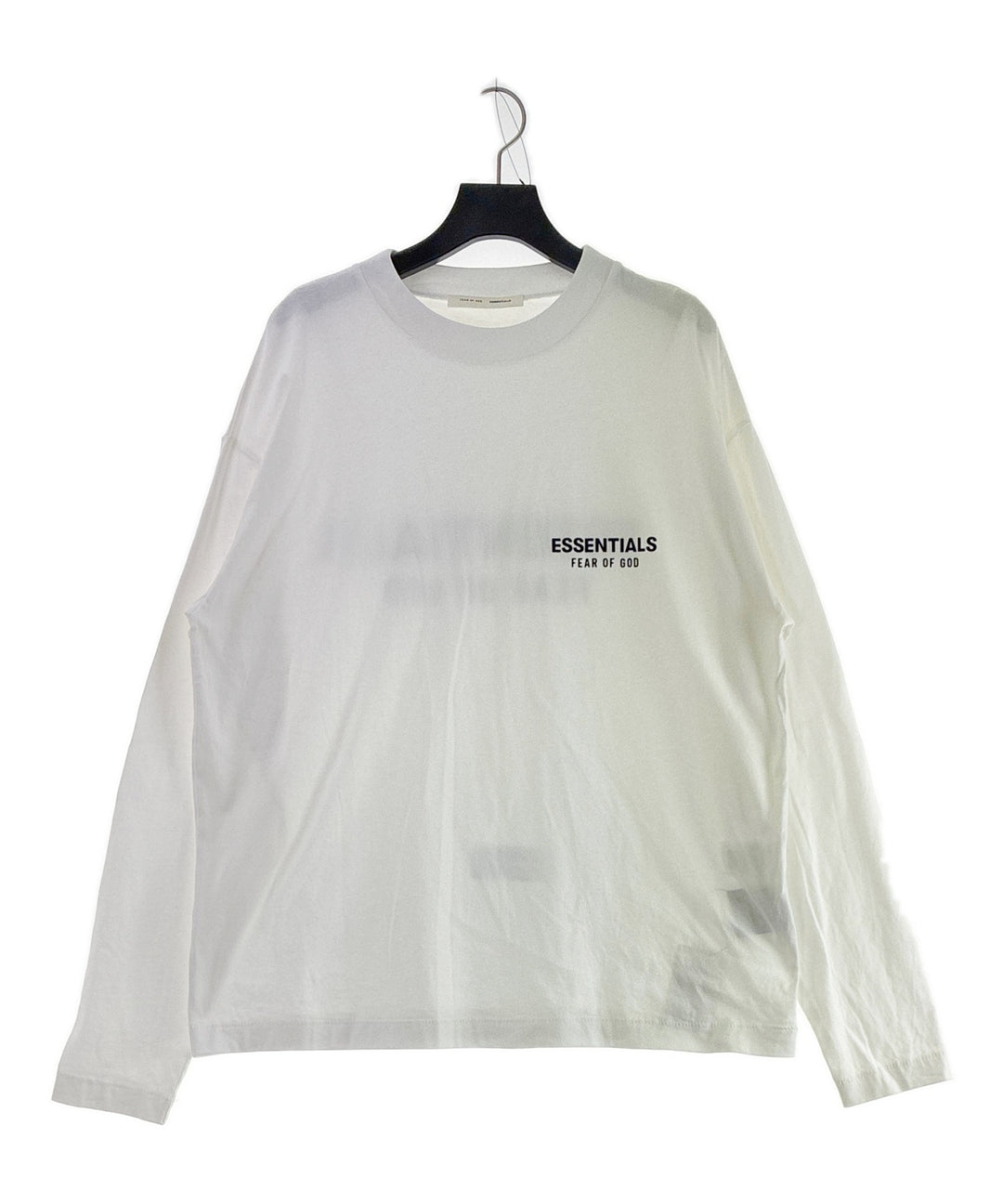 Fear of God ESSENTIALS เสื้อยืด/เสื้อท็อปส์