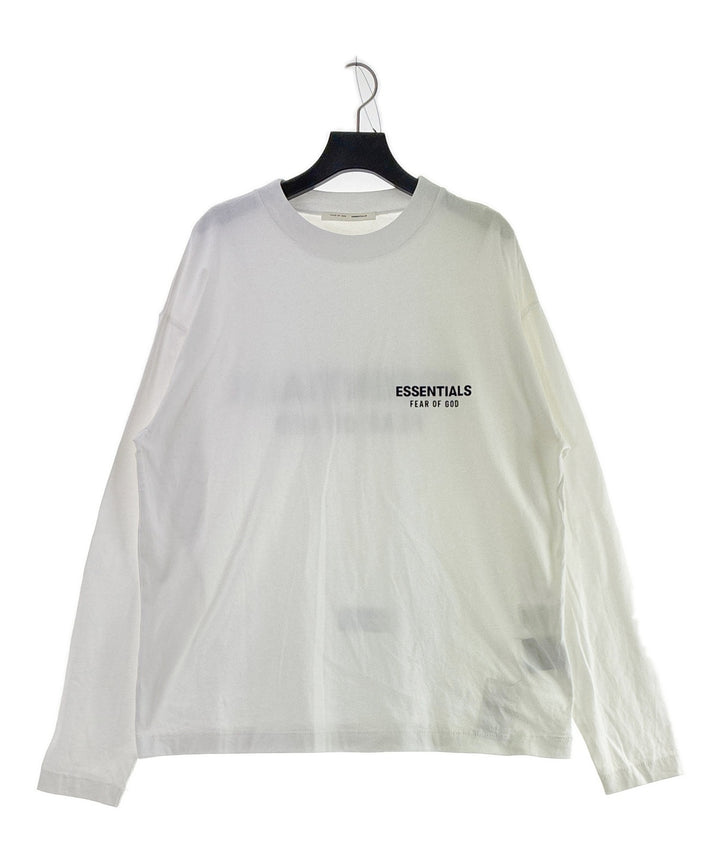 Fear of God ESSENTIALS เสื้อยืด/เสื้อท็อปส์